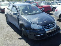 2009 VOLKSWAGEN JETTA S 3VWJZ71K99M161702