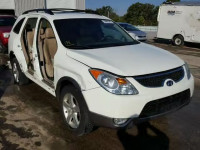 2011 Hyundai Veracruz G KM8NU4CC2BU143434