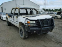 2003 GMC SIERRA K25 1GTHK23193F122547