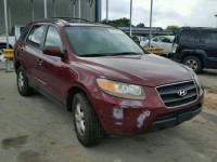 2007 HYUNDAI SANTA FE G 5NMSG13D67H100994