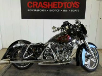 2010 HARLEY-DAVIDSON FLHRC 1HD1FR415AB641644