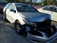 2016 HYUNDAI SONATA SE 5NPE24AF1GH303909