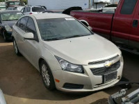 2012 CHEVROLET CRUZE ECO 1G1PJ5SC1C7113136