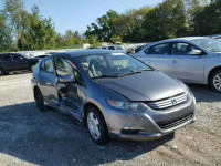 2011 HONDA INSIGHT JHMZE2H31BS003238