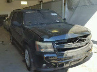 2007 CHEVROLET TAHOE C150 1GNFC13027R273263