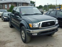 2003 TOYOTA TACOMA PRE 5TEGN92N03Z243390