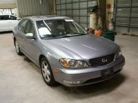 2004 INFINITI I35 JNKDA31A64T200357