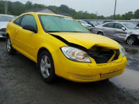2006 CHEVROLET COBALT LT 1G1AL15F767669325