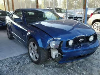 2006 FORD MUSTANG GT 1ZVHT85HX65125538