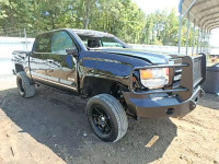 2014 GMC SIERRA K15 3GTU2UEC1EG173793