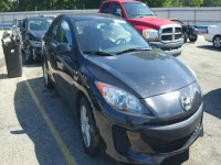 2013 MAZDA MAZDA3I JM1BL1V75D1819100