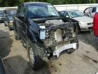 2015 TOYOTA TACOMA DOU 5TFLU4EN8FX138544