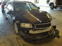 2005 Audi A8 Quattro WAULL44E65N004515