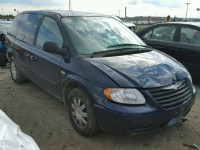 2005 CHRYSLER Town and Country 1C4GP45R65B301733