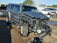 2008 HUMMER H3 SUV 5GTEN13E688110061