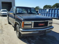 1990 GMC SIERRA C15 2GTEC19K4L1534781