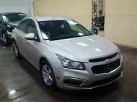 2015 CHEVROLET CRUZE LT 1G1PC5SB0F7172166