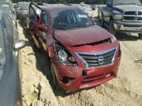 2016 NISSAN VERSA S/S 3N1CN7AP2GL866219