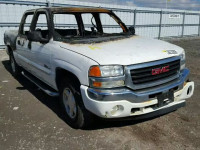 2005 GMC SIERRA K15 2GTEK13T151174554