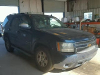 2007 CHEVROLET TAHOE C150 1GNFC13J37R218569