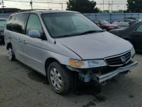 2002 HONDA ODYSSEY EX 2HKRL18682H572128