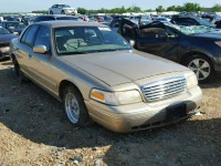 2000 FORD CROWN VICT 2FAFP74W8YX177136