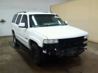 2003 CHEVROLET TAHOE C150 1GNEC13Z53J265158