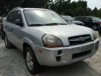 2009 HYUNDAI TUCSON GLS KM8JM12B49U977933