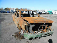 2009 GMC SIERRA K15 3GTFK13589G271494