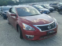 2014 NISSAN ALTIMA 2.5 1N4AL3AP3EC111792