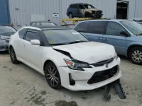 2015 TOYOTA SCION TC JTKJF5C79FJ004911