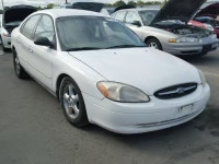 2000 FORD TAURUS SES 1FAFP55U4YA247015