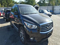 2013 INFINITI JX35 BASE 5N1AL0MM7DC302863