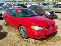 1999 PONTIAC GRAND AM S 1G2NE12E2XM815281