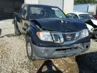 2012 NISSAN FRONTIER S 1N6BD0CT0CC452257