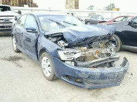 2014 VOLKSWAGEN JETTA SE 3VWD17AJ3EM264183