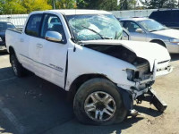 2004 TOYOTA TUNDRA DOU 5TBET34134S442543