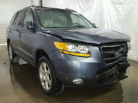 2009 HYUNDAI SANTA FE S 5NMSH73EX9H251199