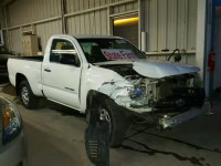 2008 TOYOTA TACOMA 5TENX22N58Z491196