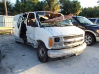 2001 CHEVROLET EXPRESS G2 1GCFG25W811173873