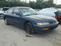 1996 HONDA ACCORD LX/ 1HGCD5635TA231637