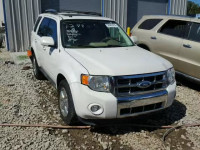 2012 FORD ESCAPE LIM 1FMCU0EG0CKA71288