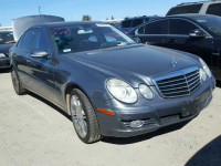 2008 MERCEDES-BENZ E550 WDBUF72X68B351206