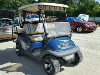 2005 Golf Cart PR0506478921