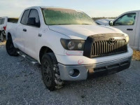 2008 TOYOTA TUNDRA DOU 5TFRV54118X053933