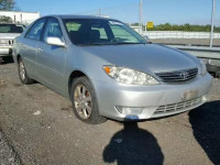 2005 TOYOTA CAMRY LE/X JTDBE30K953035400