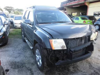 2009 NISSAN XTERRA 4.0 5N1AN08W29C510386