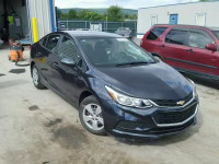 2016 CHEVROLET CRUZE LS 1G1BC5SM4G7270212