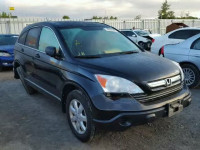 2009 HONDA CR-V EX-L 5J6RE48769L810577