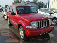 2010 JEEP LIBERTY LI 1J4PN5GK8AW138592